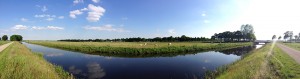 Panorama   Dwingeloo